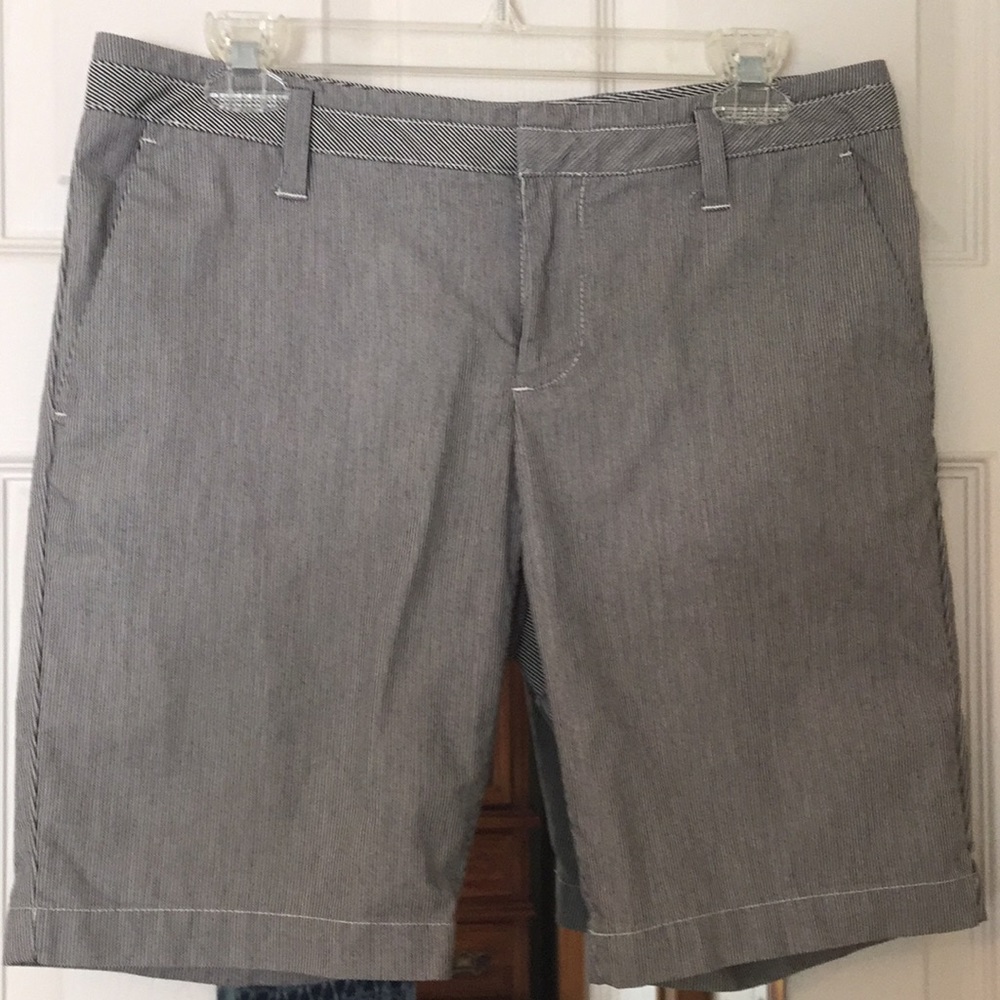 Martin + Osa shorts